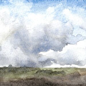 Gathering Clouds