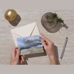 Card-Stormy Gorleston