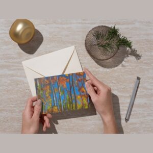 Fine Art Greeting Cards