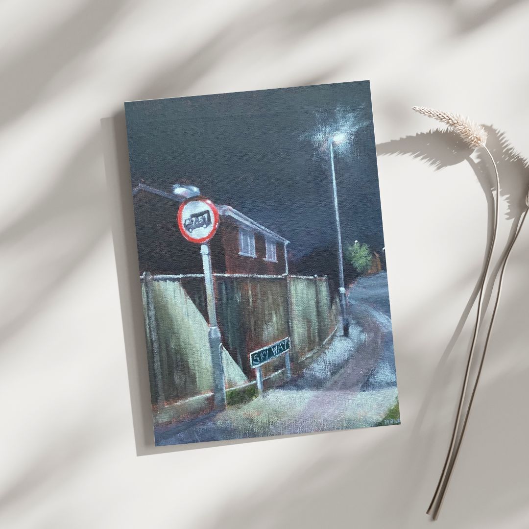 Card Pack - Nocturnes - Image 4