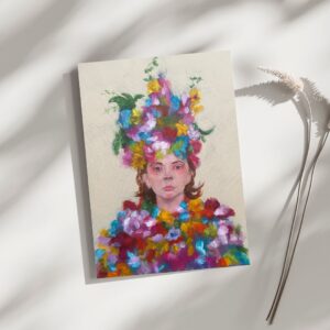 Card - At Odds