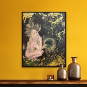 Original Paintings