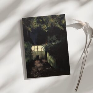 Card - Glow