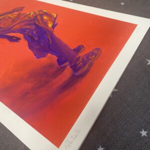 Limited Edition Prints