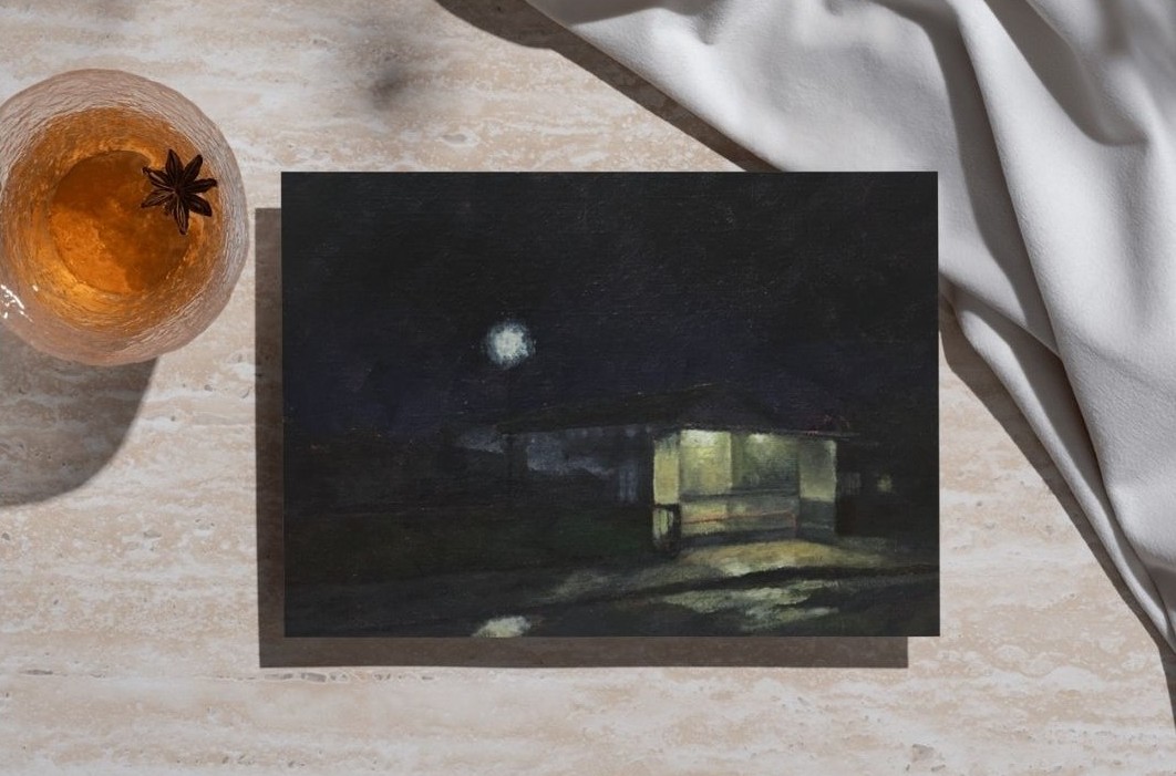 Card Pack - Nocturnes - Image 3