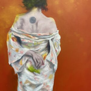 Undisclosed Desire