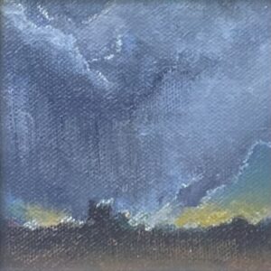 Drama of the Skies