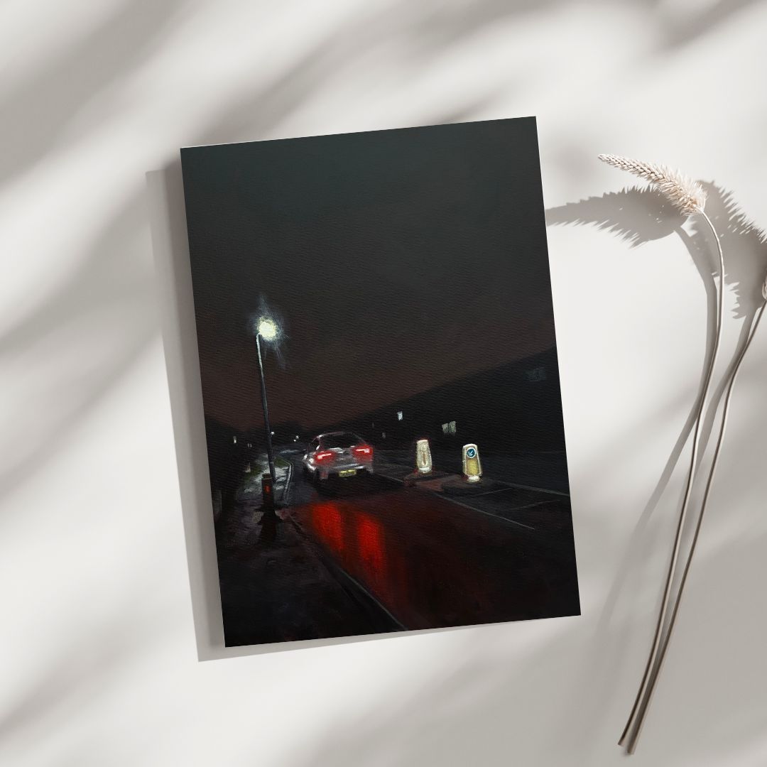 Card Pack - Nocturnes - Image 5