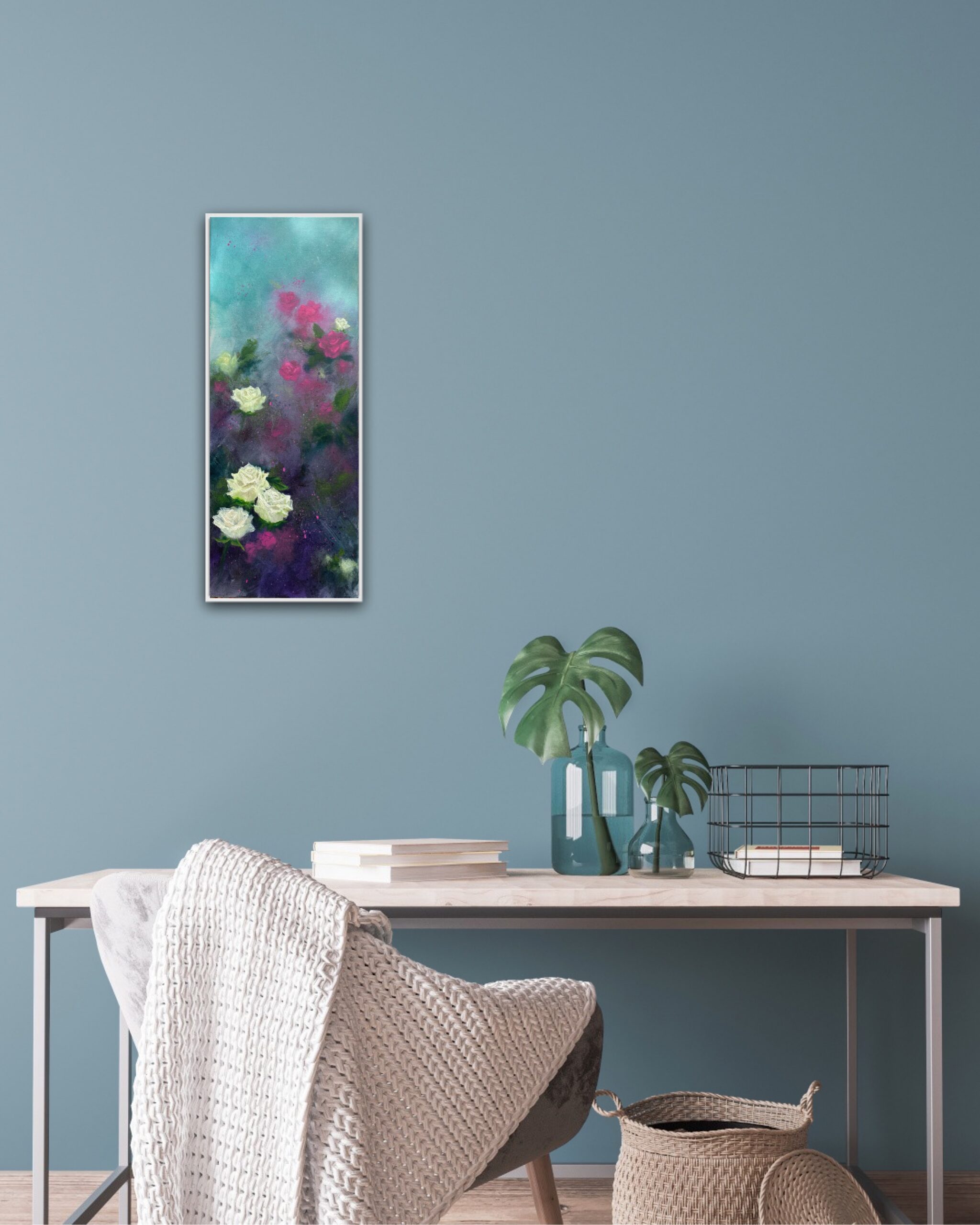 The Beauty of Roses - Image 4