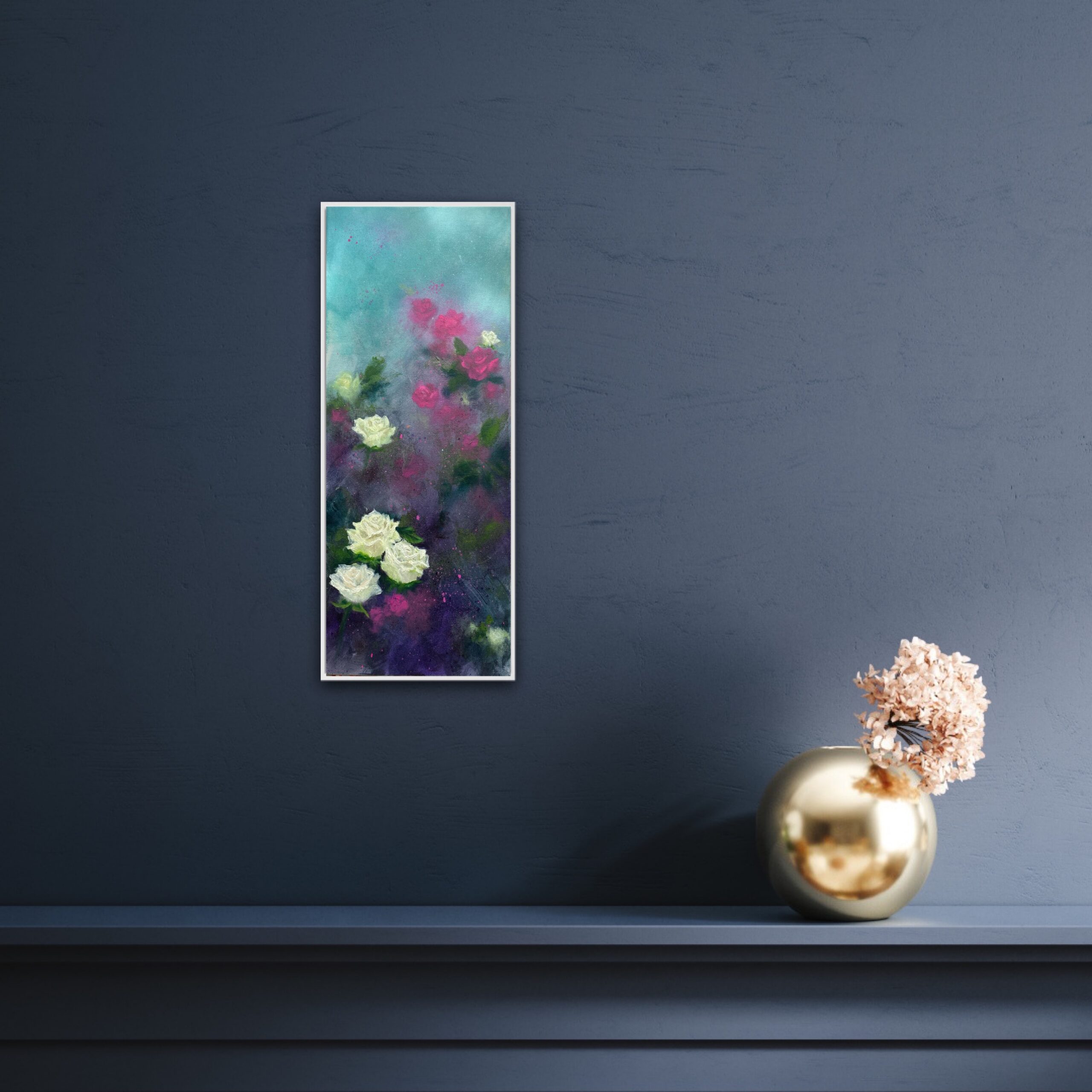 The Beauty of Roses - Image 3