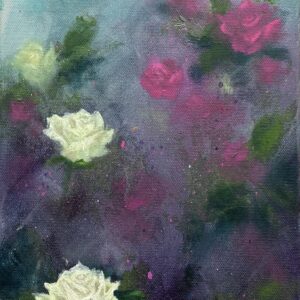 The Beauty of Roses
