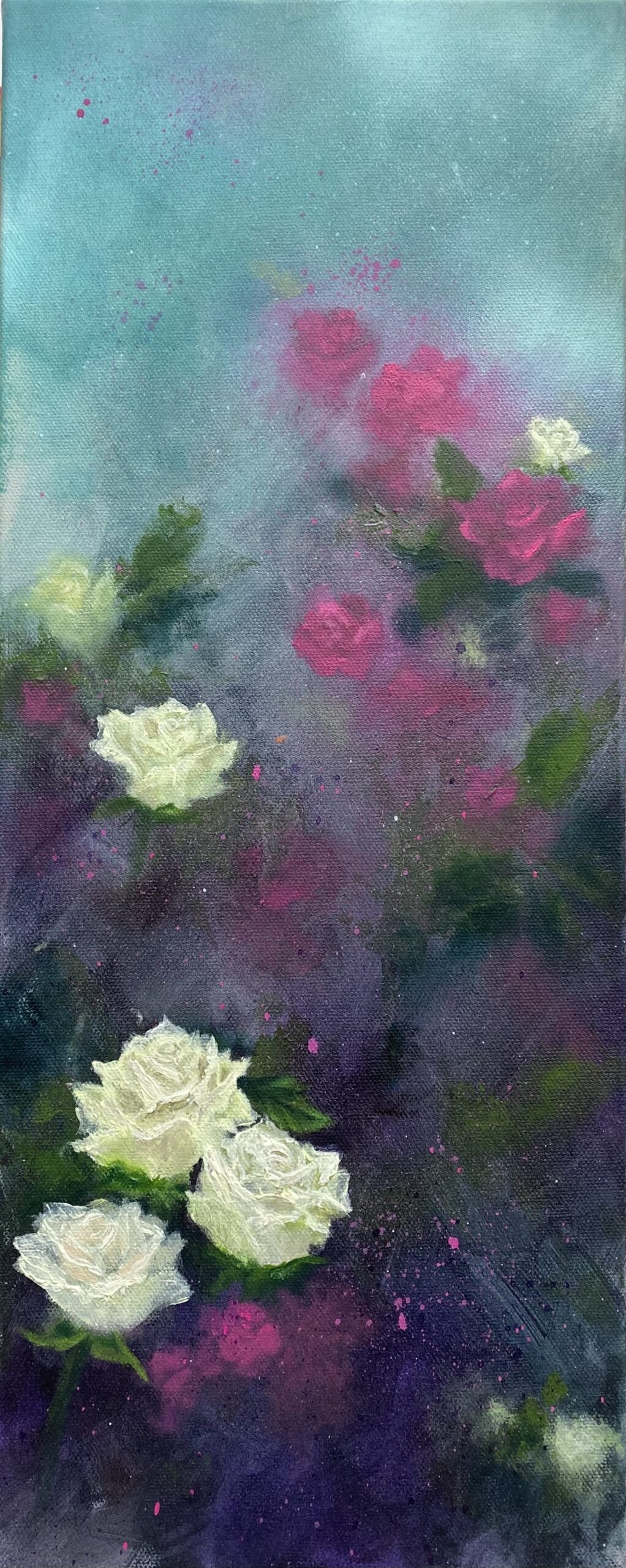 The Beauty of Roses