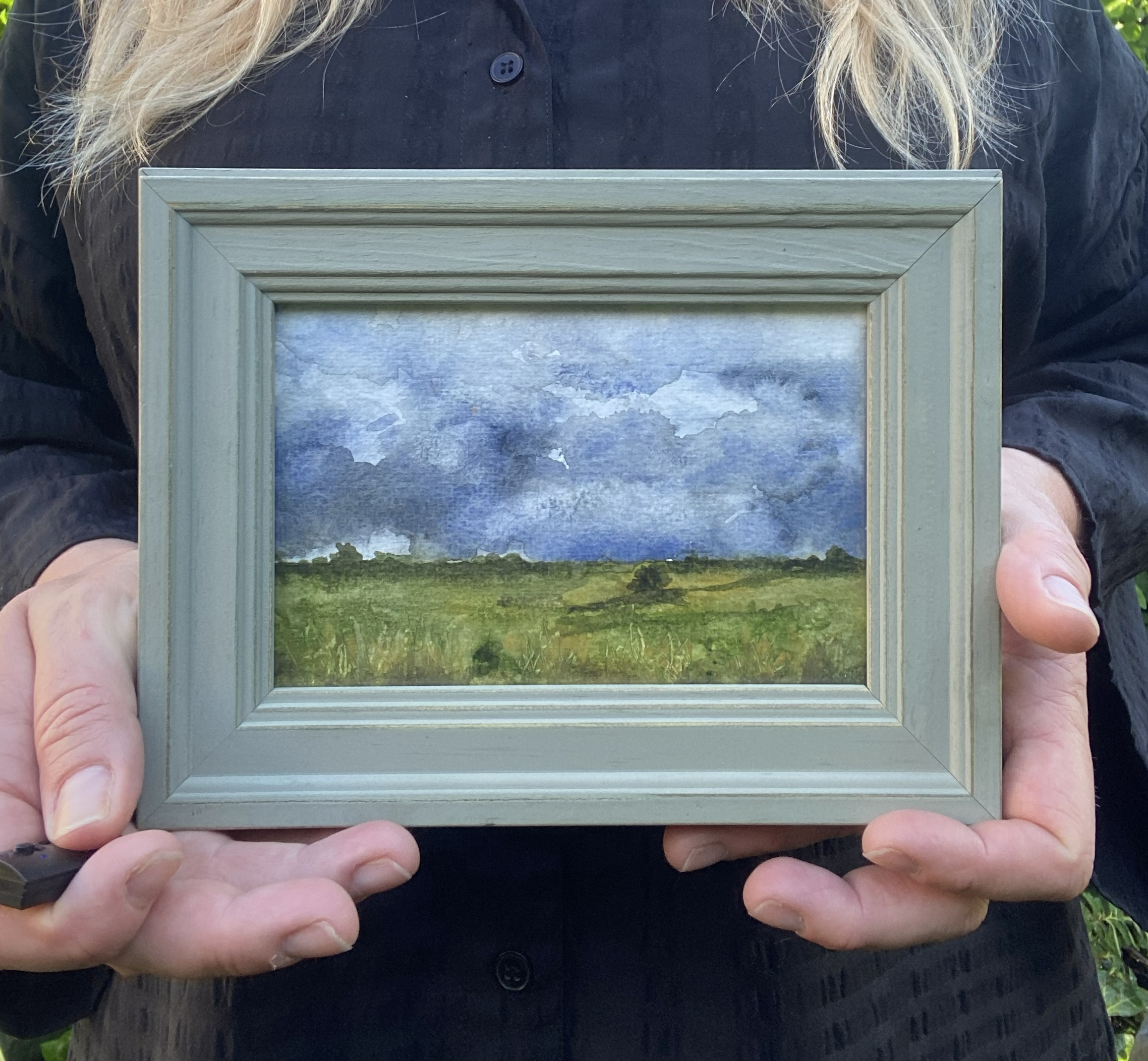 Raincloud Reverie - Image 2