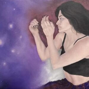 You Only Come to me in Dreams