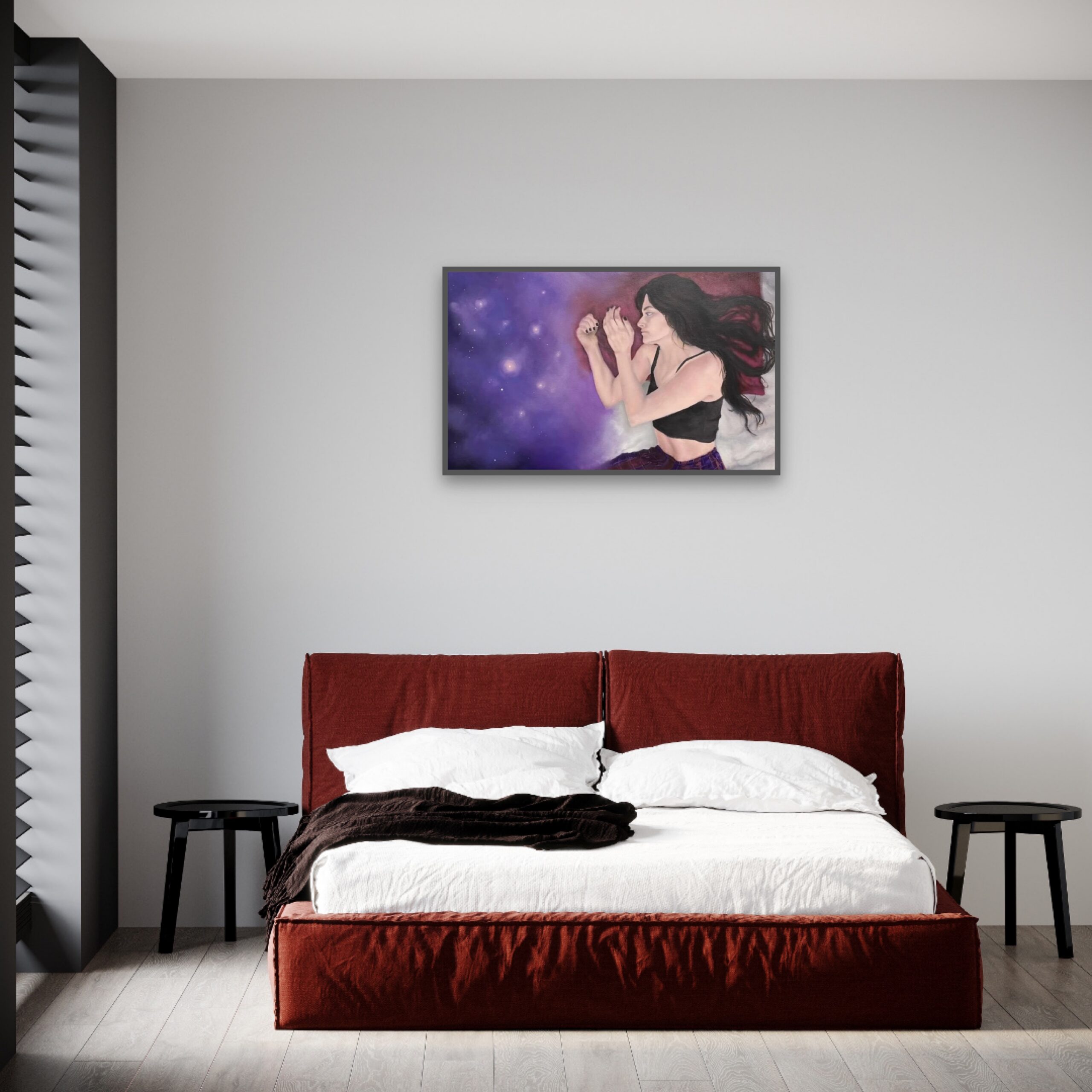 You Only Come to me in Dreams - Image 6