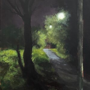 The Old Railway *RESERVED*